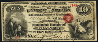 Dollar History — Bradenton, FL — Sound Wealth Management