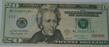 Dollar History — Bradenton, FL — Sound Wealth Management