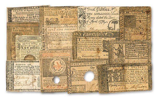 Dollar History — Bradenton, FL — Sound Wealth Management
