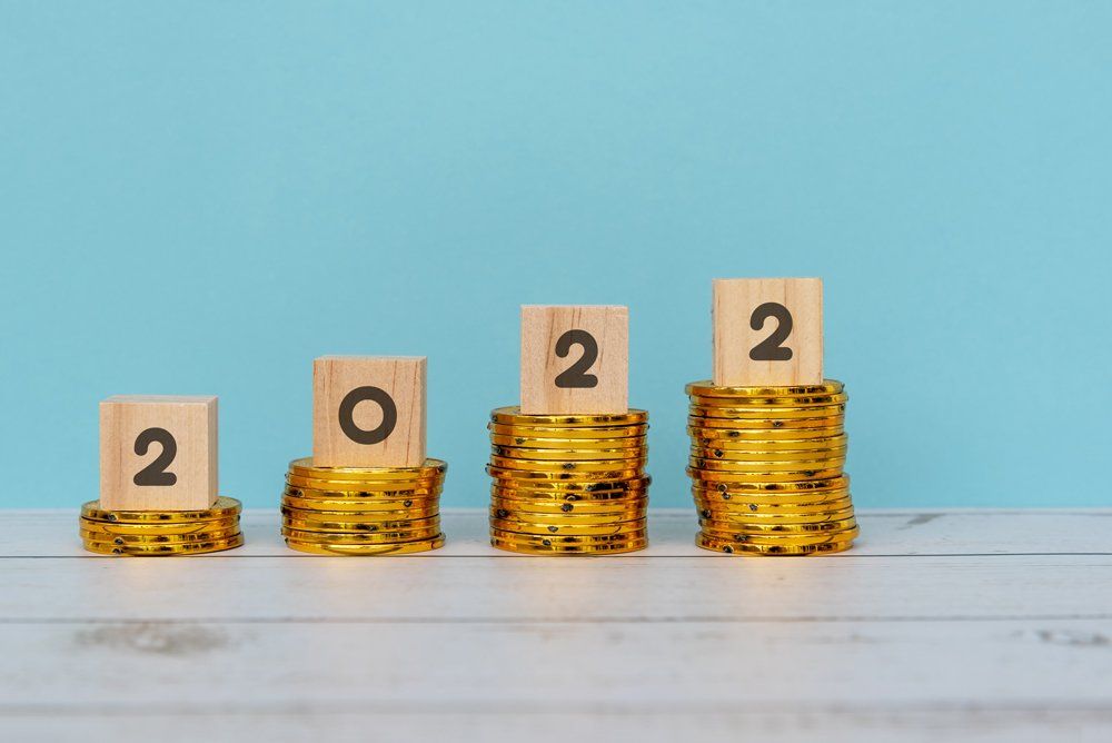 New Year Investments — Bradenton, FL — Sound Wealth Management New Year Investments — Bradenton, FL — Sound Wealth Management