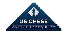 US Chess logo