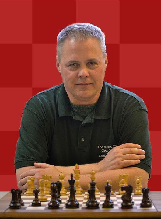 Coach Ken Fee