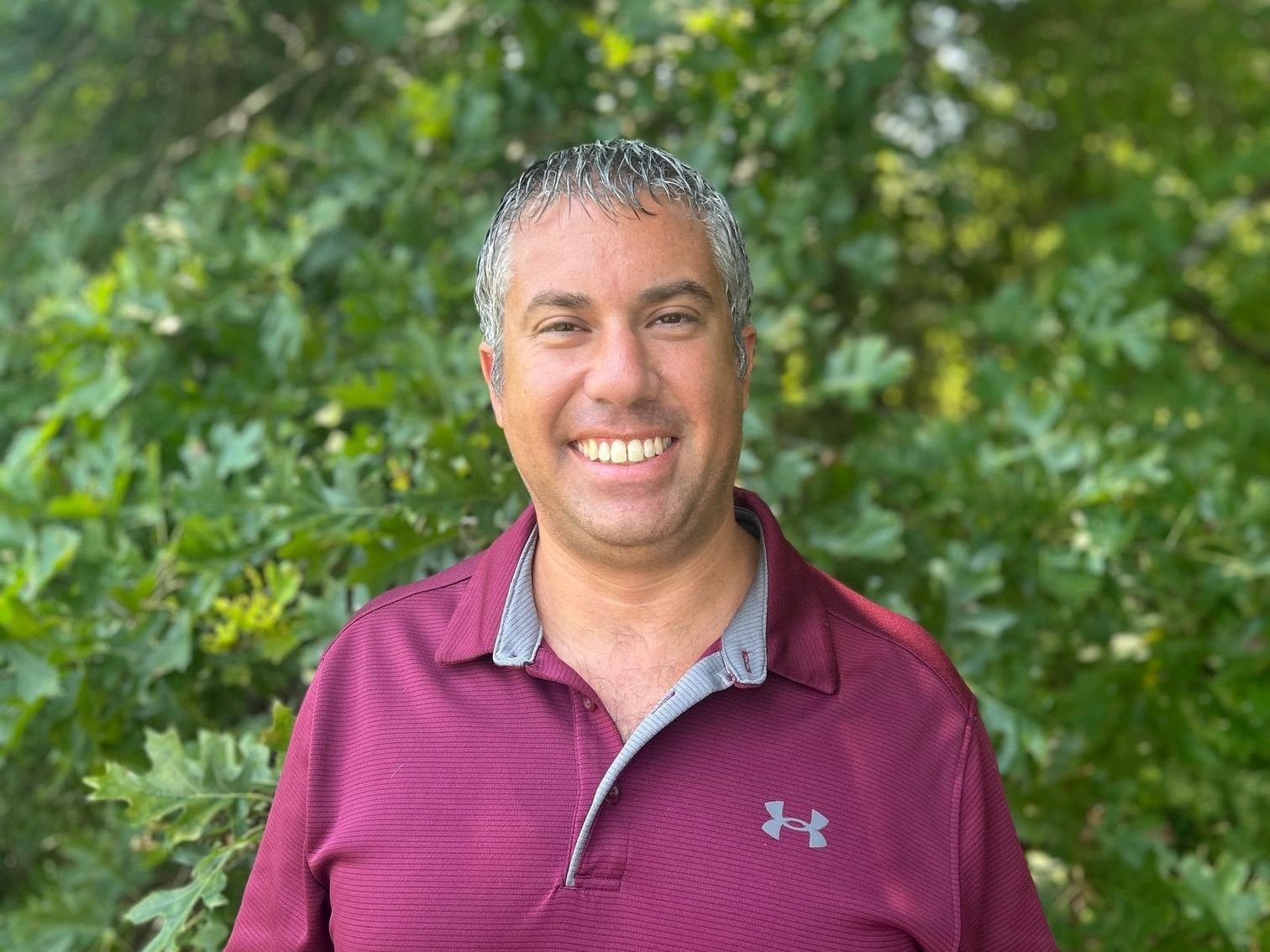Jason Maucere