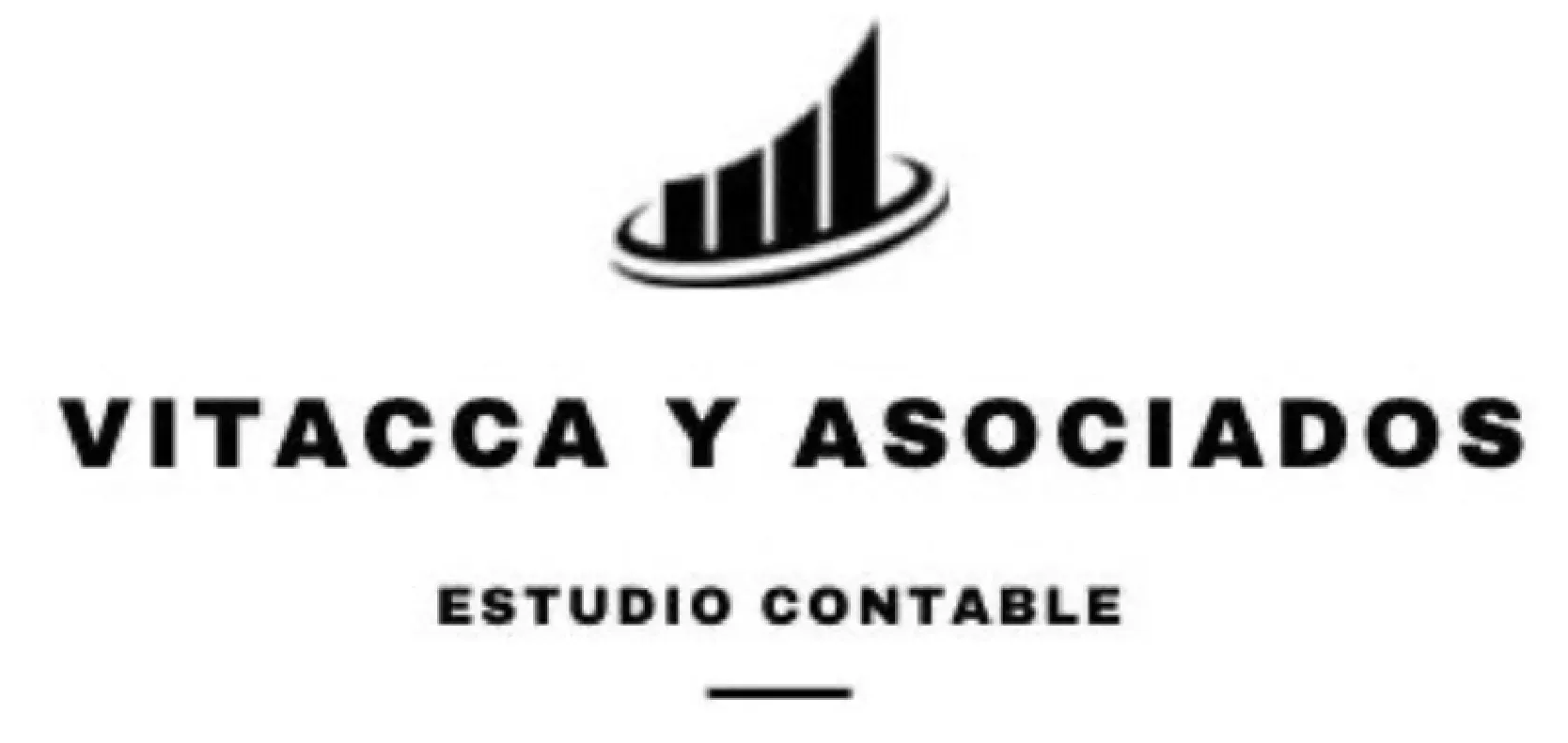 Logo de Estudio Contable Vitacca