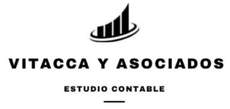 Logo de Estudio Contable Vitacca