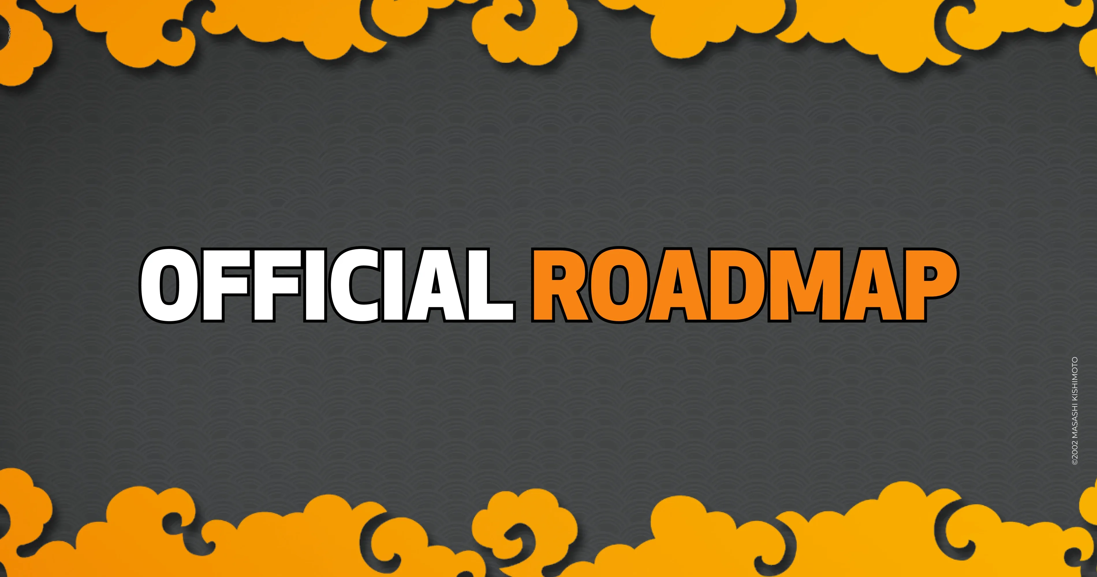 Naruto Mythos TCG - Official Roadmap