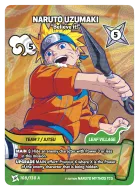 Naruto Mythos Trading Card Game | Official Website