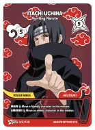 Naruto Mythos Trading Card Game | Official Website