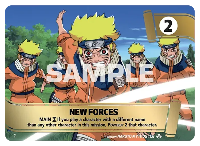 Anime battle card showing a pink-haired character shielding a fallen teammate; text reads “RESCUE A FRIEND.”