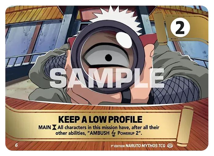 Game card showing two anime characters, one jumping and one crouching, with “CALL FOR SUPPORT” text.