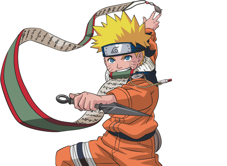 Products | Naruto Mythos TCG Official Website