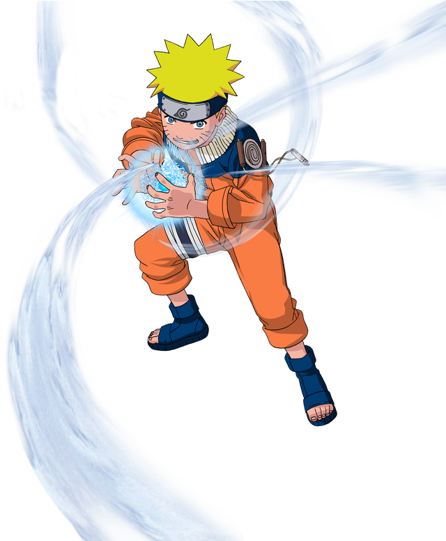 Card Gallery | Naruto Mythos TCG Official Website