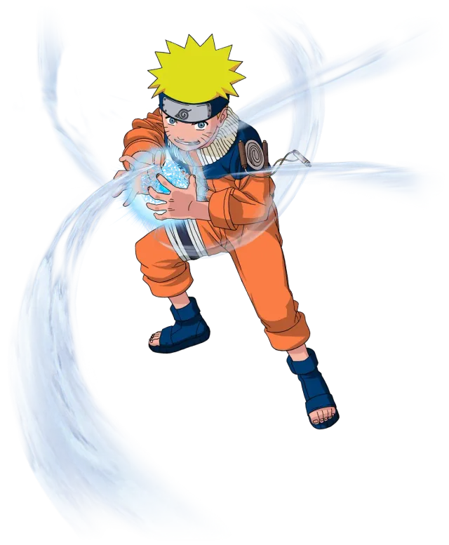 Card Gallery | NARUTO Mythos TCG Official Website