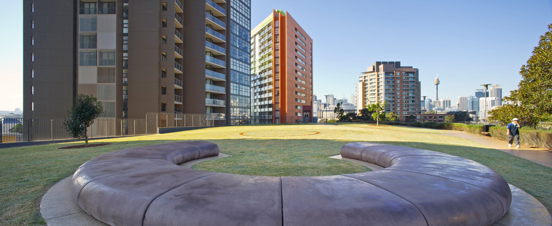 The Knoll, Jacksons Landing Fleetwood Urban