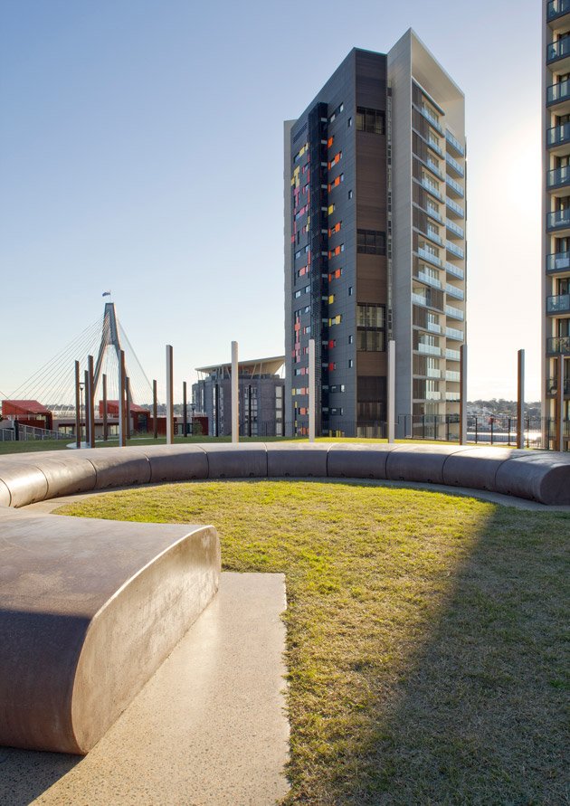 The Knoll, Jacksons Landing Fleetwood Urban