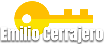 Emilio Cerrajero - LOGO