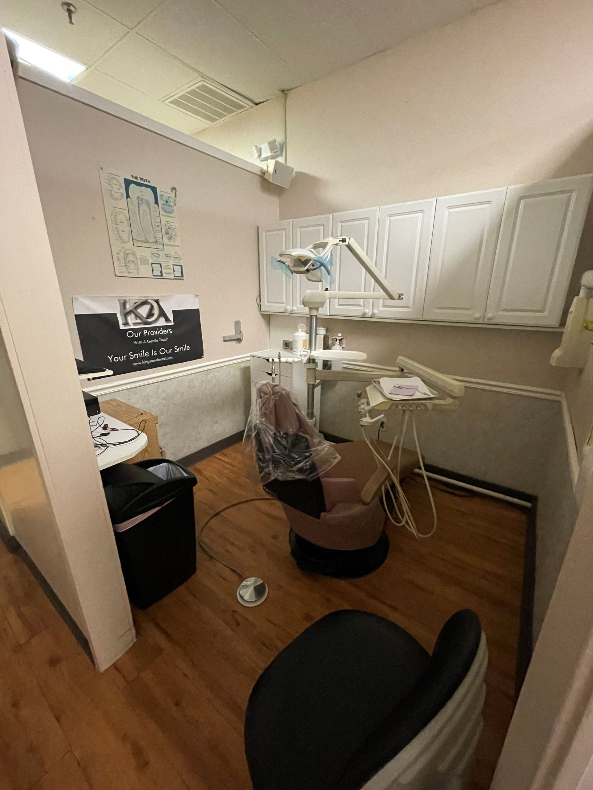 Teeth Whitening Kingston, NY Kingston Dental Associates