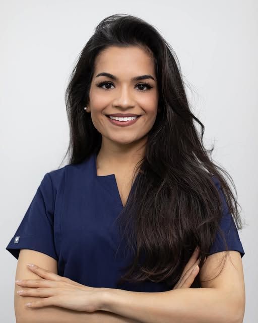Dr. Nidhhi Parmar— Kingston, NY — Kingston Dental Associates