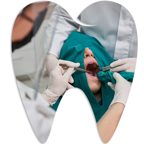 Oral Surgery — Kingston, NY — Kingston Dental Associates