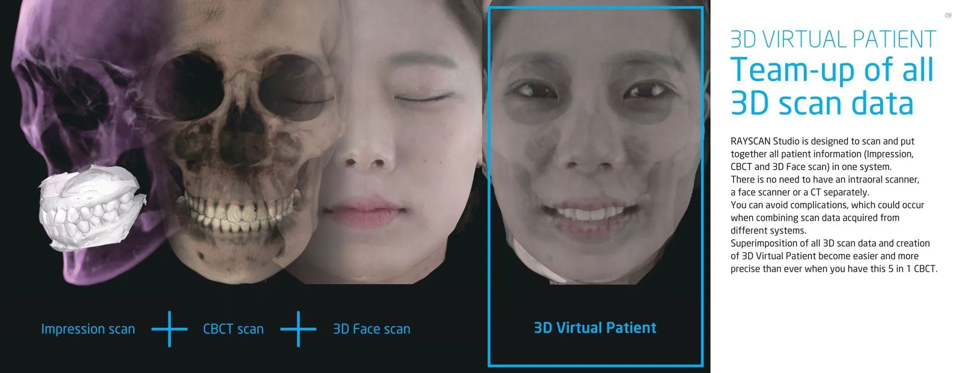 3D Virtual — Kingston, NY — Kingston Dental Associates
