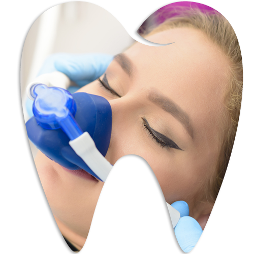 Sedation Dentistry — Kingston, NY — Kingston Dental Associates