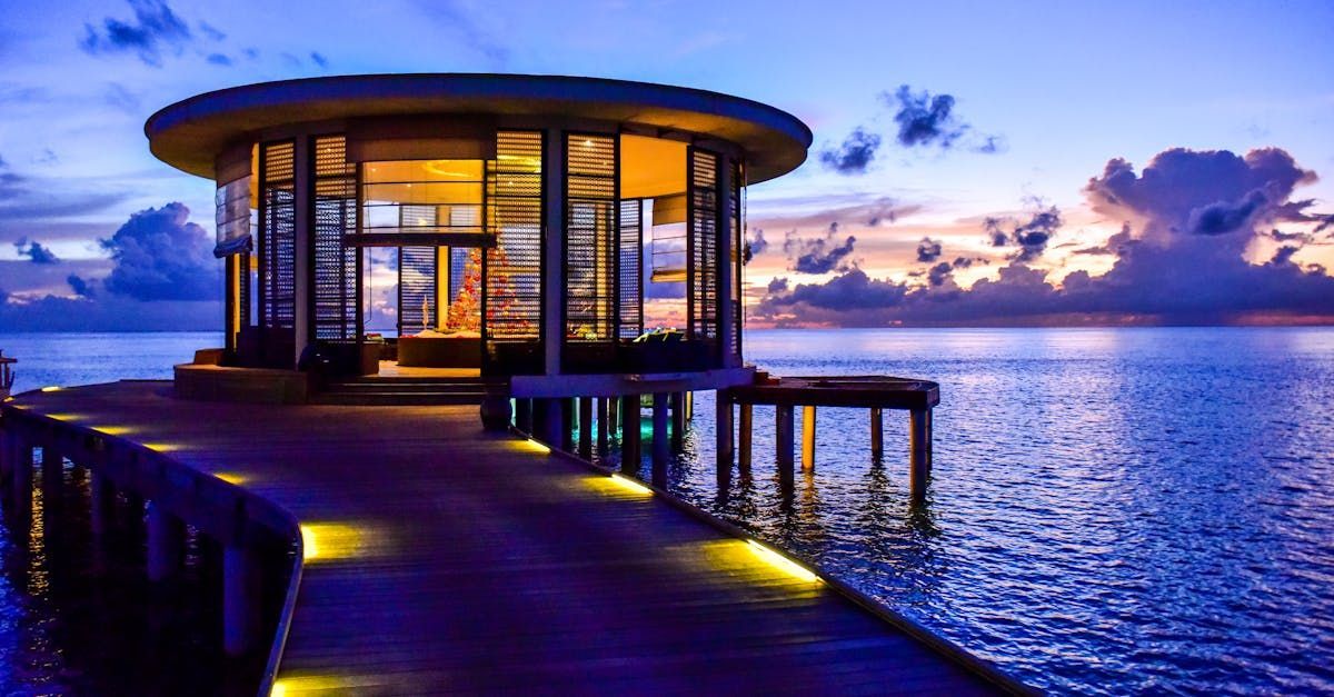 Caribbean