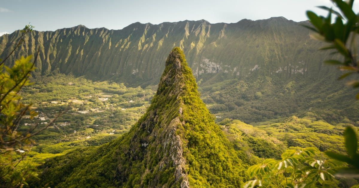 Hawaii