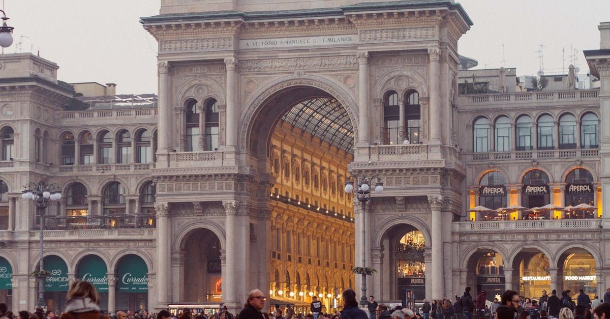 Milan