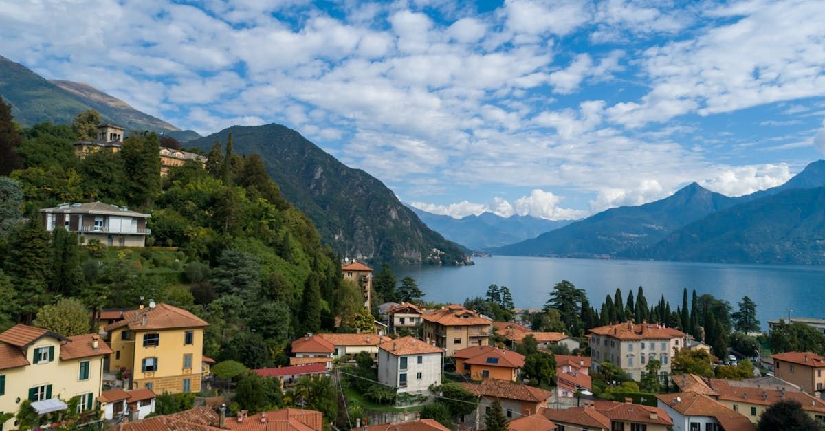 Lake Como