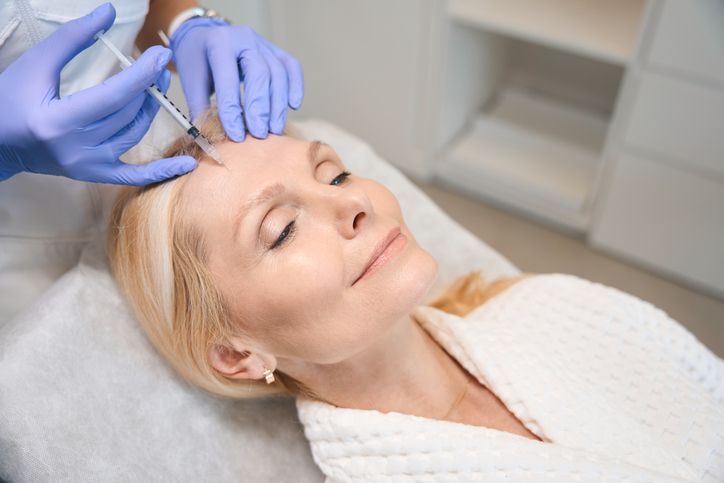 BOTOX/Dysport