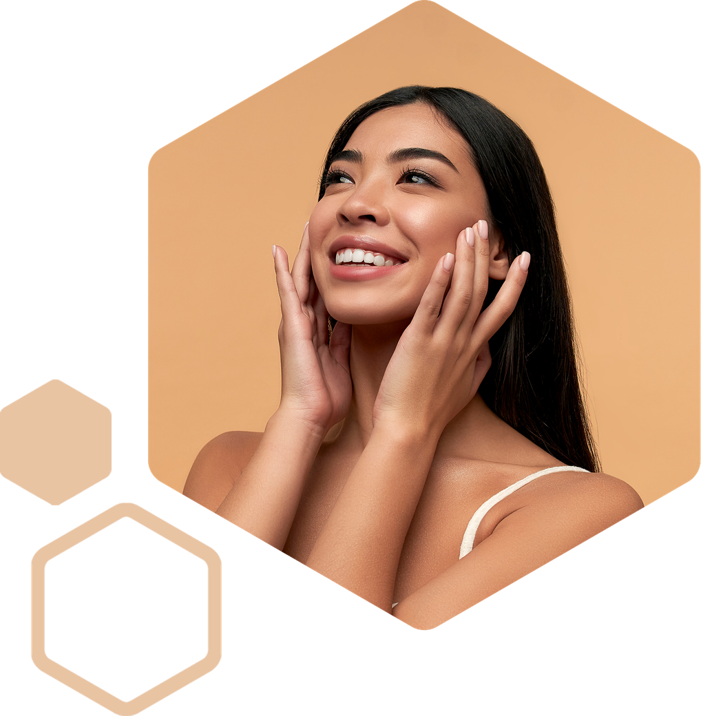 Illuminate your natural glow