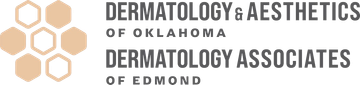 Dermatology & Aesthetics of Oklahoma & Edmond logo