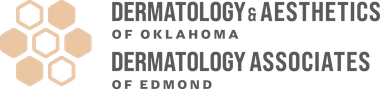 Dermatology & Aesthetics of Oklahoma & Edmond logo