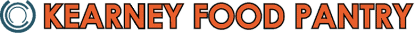Kearney Food Pantry Logo