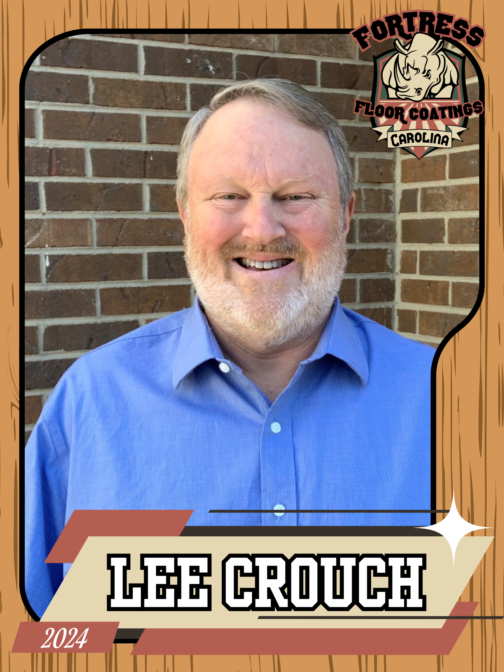 Lee Crouch