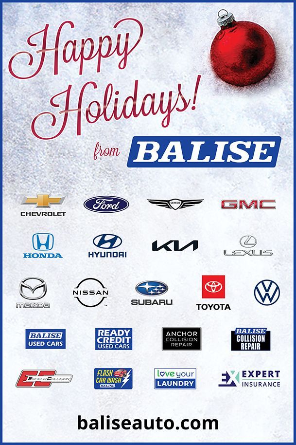 Balise