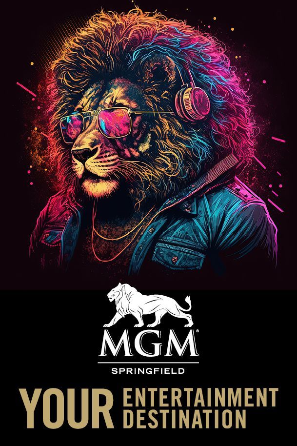 MGM Springfield