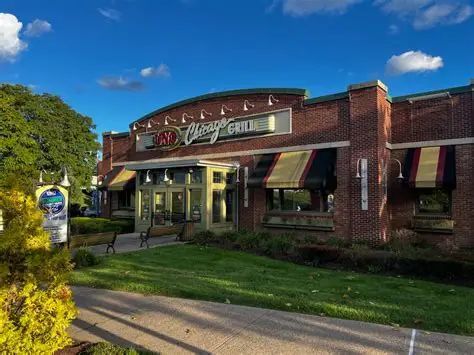 Uno Pizzeria & Grill
