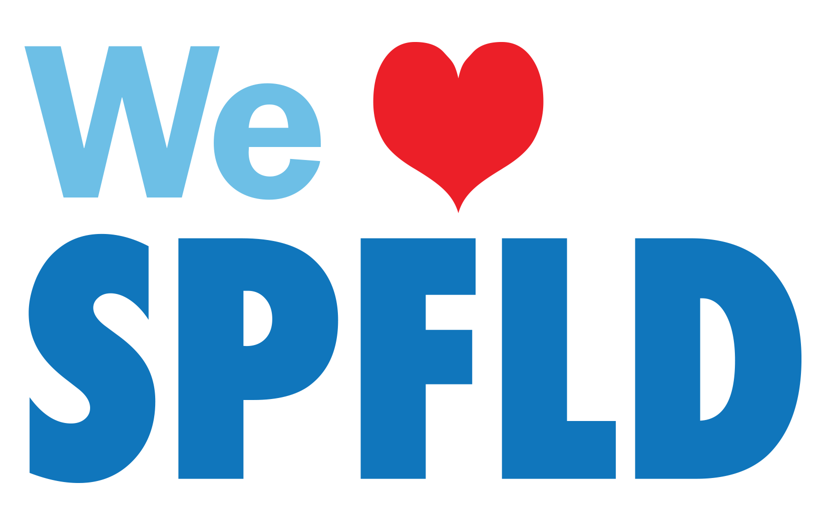 We Love Springfield