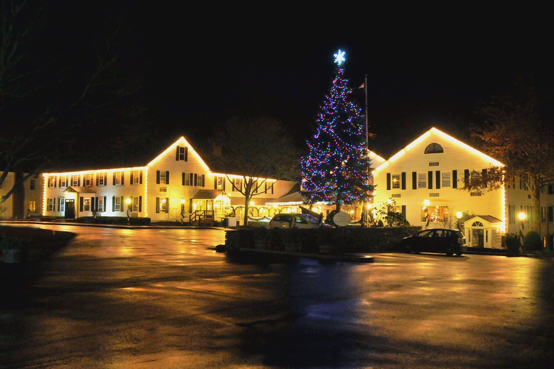 The Publick House