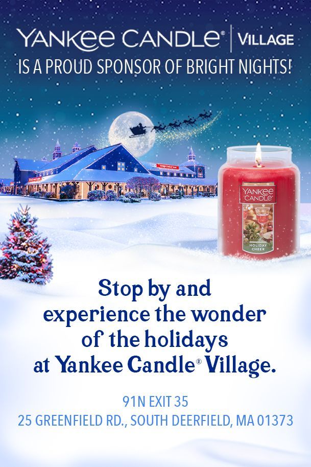Yankee Candle