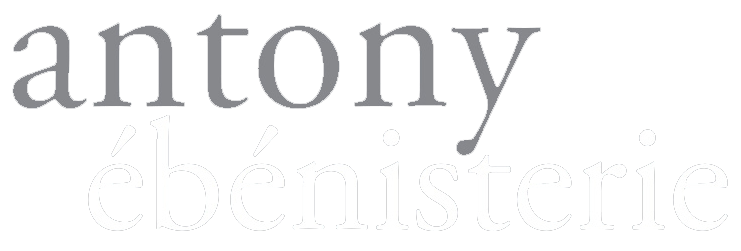 Antony Ébénisterie LOGO