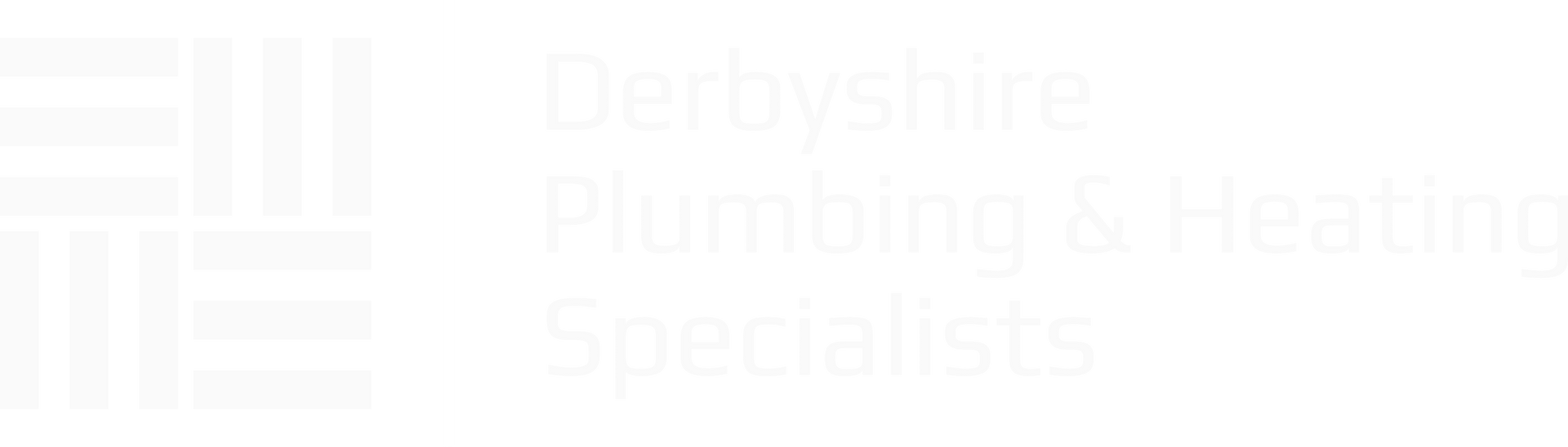 Derbyshire Plumbing & Heating Specialists logo