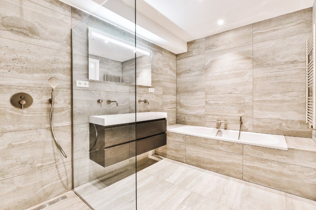Derbyshire Plumbing & Heating Specialists bathroom fitters Ashbourne