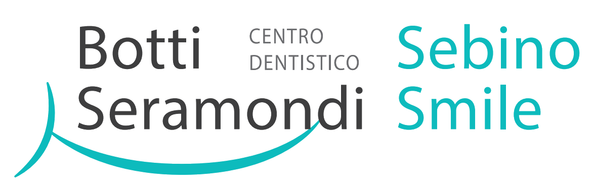 Sebino Smile Centro Dentistico Botti Seramondi, logo