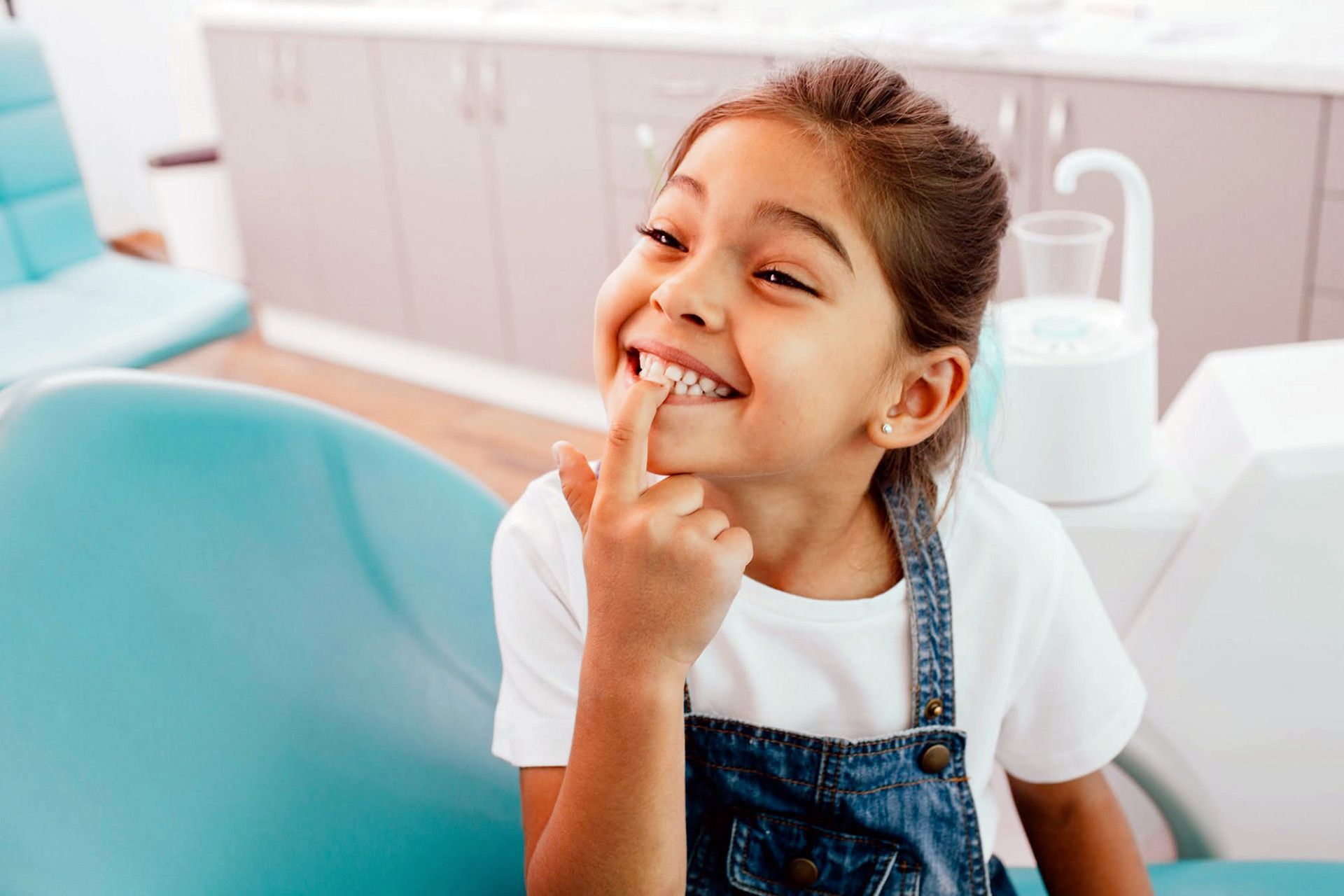Dentista per Bambini