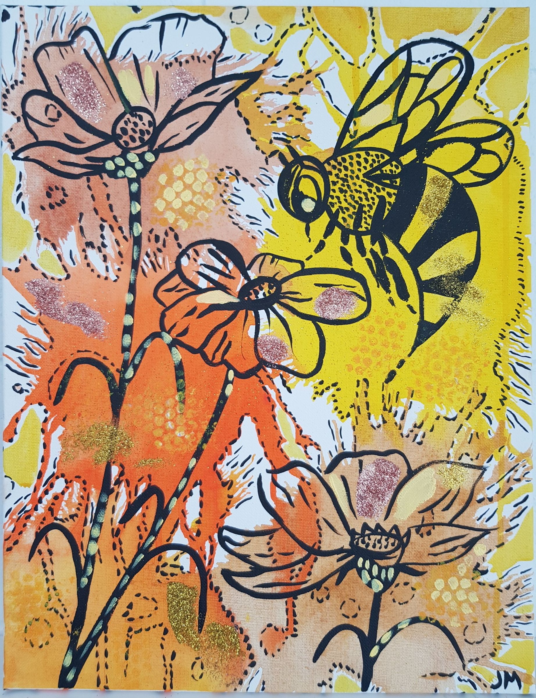 Paint and Sip Sunshine Coast Sip and Paint Studio near Caloundra