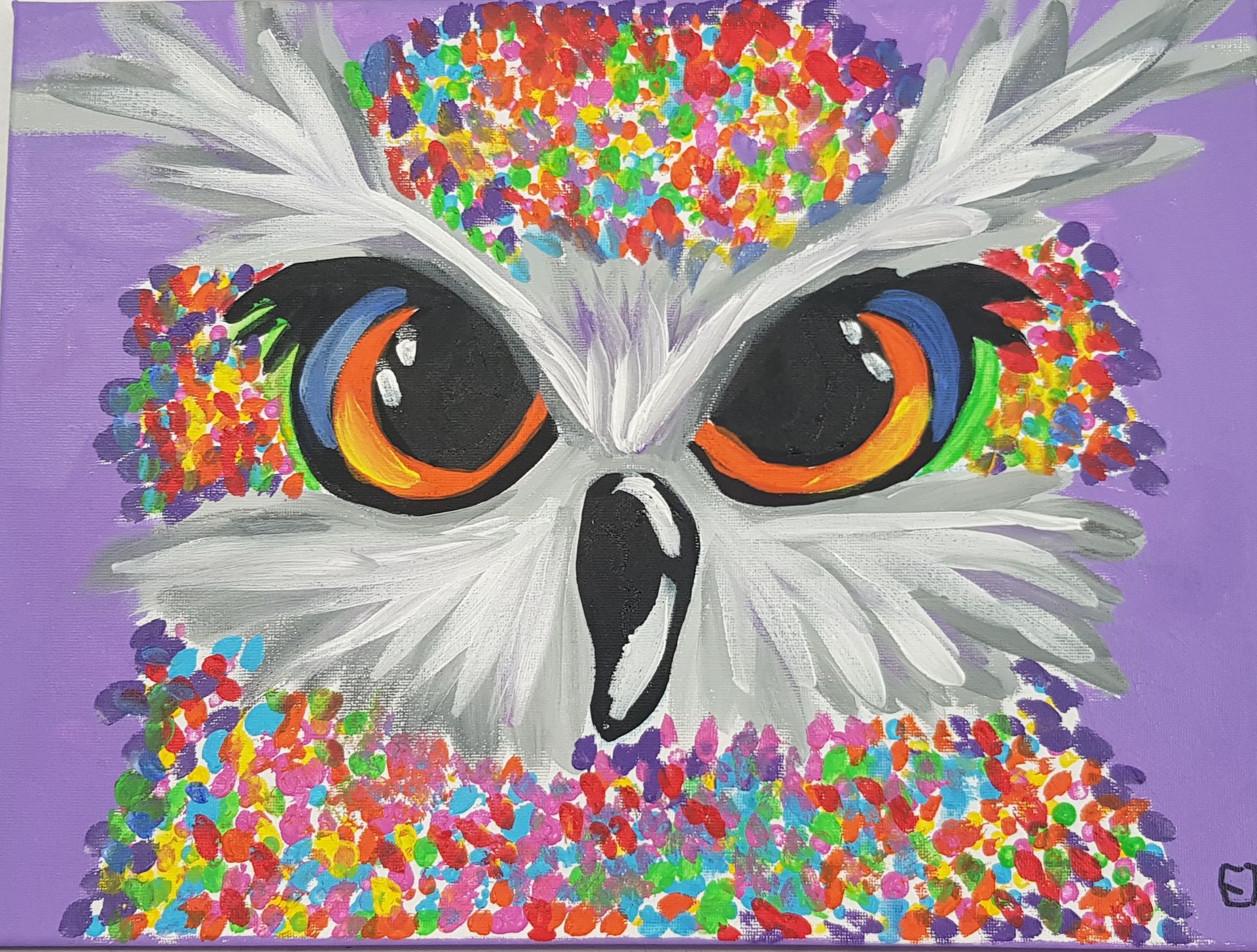 Paint and Sip Sunshine Coast Sip and Paint Studio near Caloundra