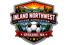 Logo for Inland Northwest Soccer Association