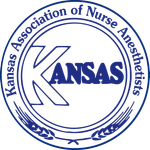Kansas Association of Nurse Anesthetists Logo